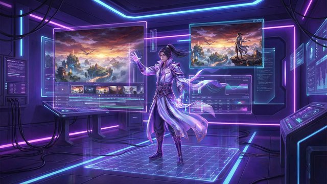 免费看片 AI视频制作教程