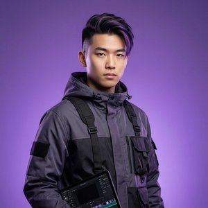 免费看片剪辑师王子墨